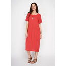 Vestido - Rooibos