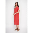Vestido - Rooibos