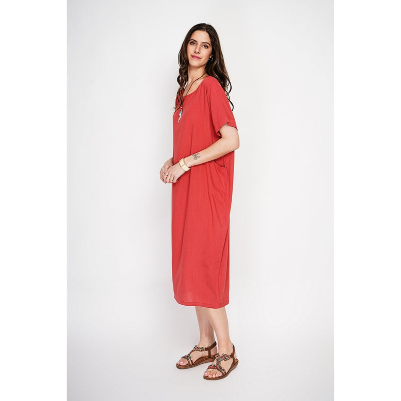 Vestido - Rooibos
