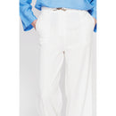 Pantalones - Blanco
