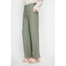 Pantalones - Caqui claro