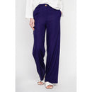 Pantalones - Azul marino