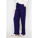 Pantalones - Azul marino