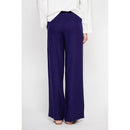 Pantalones - Azul marino