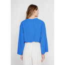 Blusa - Azul