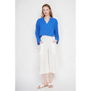 Blusa - Azul