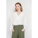 Blusa - Blanco