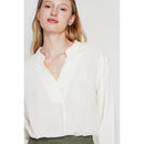 Blusa - Blanco