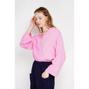Blusa - Fucsia