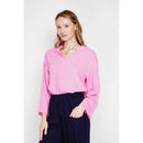 Blusa - Fucsia