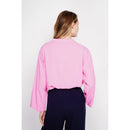 Blusa - Fucsia