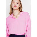 Blusa - Fucsia
