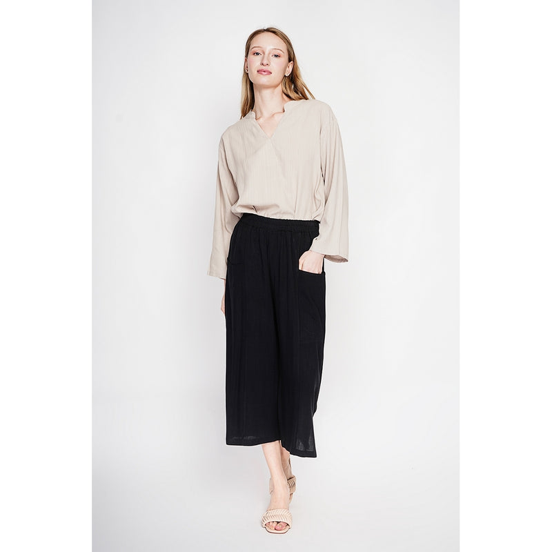 Blusa - Lino