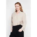 Blusa - Lino