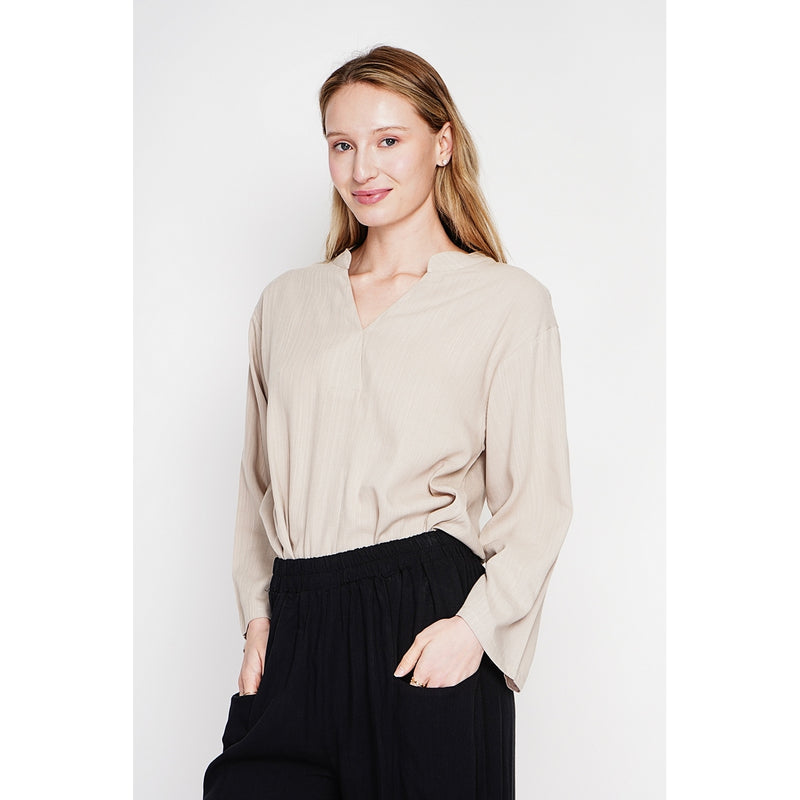 Blusa - Lino
