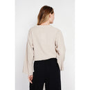 Blusa - Lino