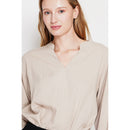 Blusa - Lino