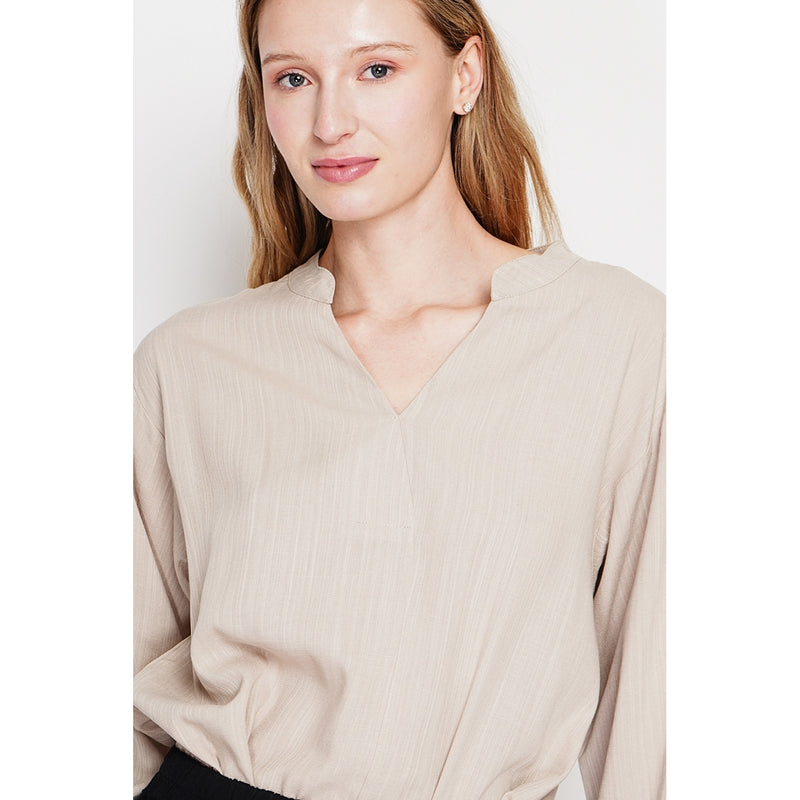 Blusa - Lino