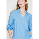 Blusa - Azul