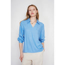 Blusa - Azul