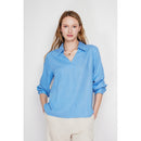 Blusa - Azul