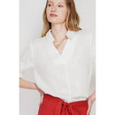 Blusa - Blanco