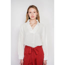 Blusa - Blanco