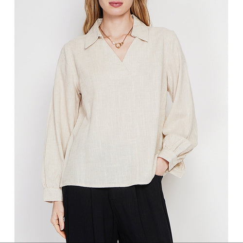 Blouse - Lin