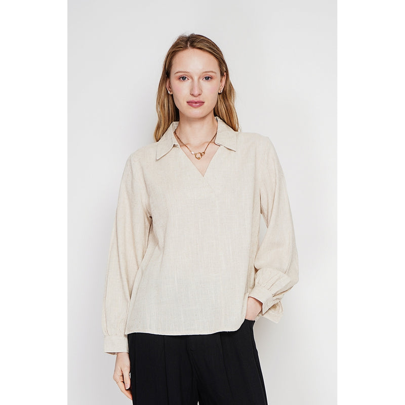 Blouse - Lin