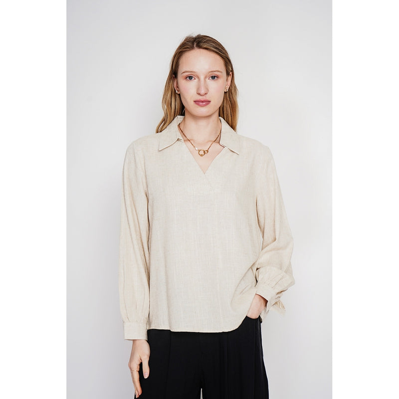 Blouse - Lin