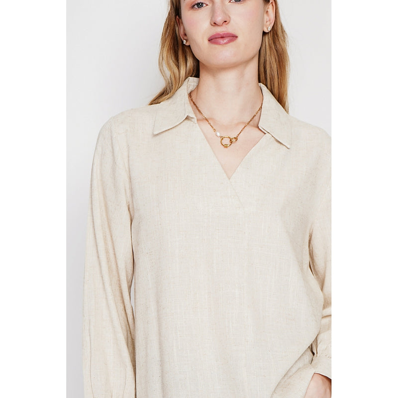 Blouse - Lin