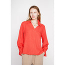 Blusa - Rojo