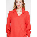 Blusa - Rojo