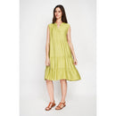 Vestido - Limón