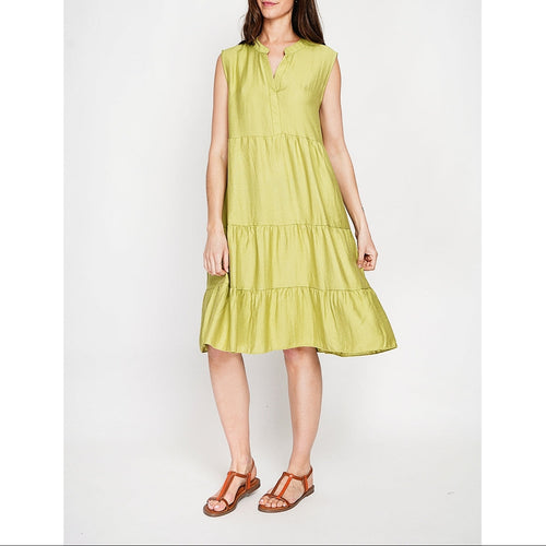 Robe - Citron