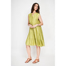 Vestido - Limón