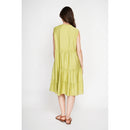Vestido - Limón