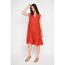Vestido - Rooibos