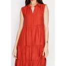 Vestido - Rooibos
