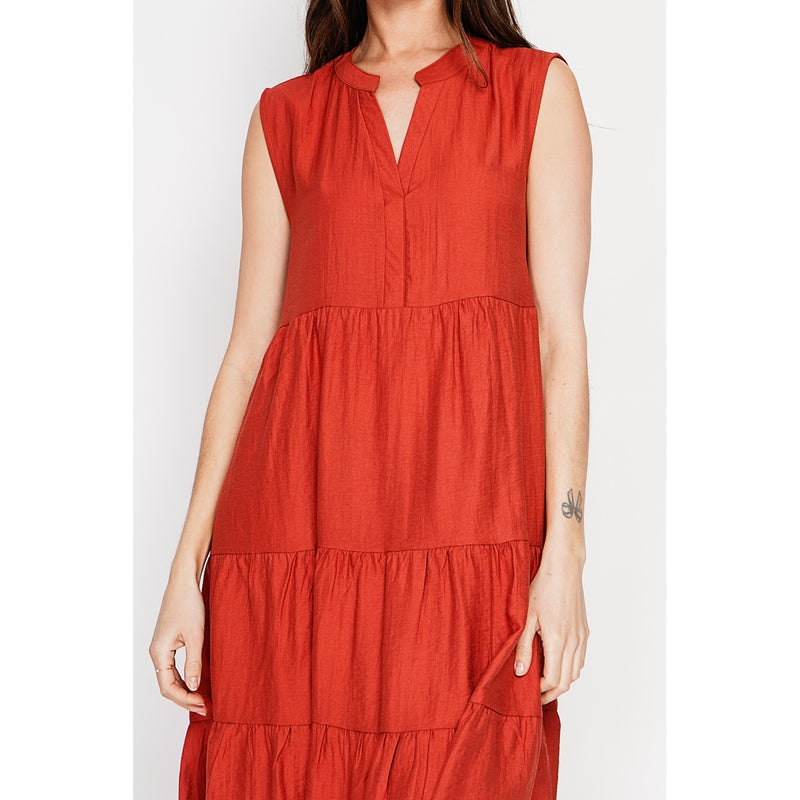 Vestido - Rooibos