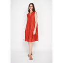 Vestido - Rooibos