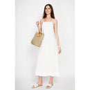 Vestido - Blanco