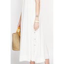 Vestido - Blanco