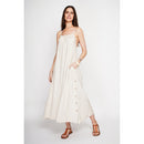 Vestido - Lino