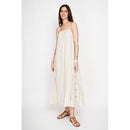 Vestido - Lino