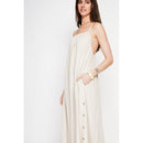 Vestido - Lino