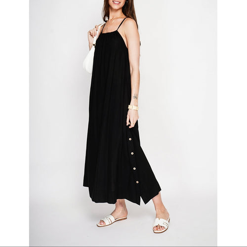 Robe - Noir