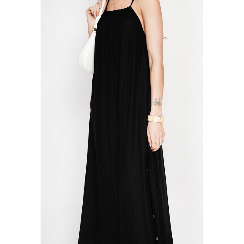 Vestido - Negro