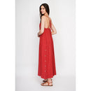 Vestido - Rojo