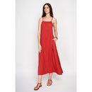 Vestido - Rojo